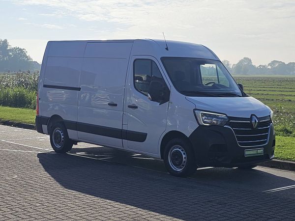 RENAULT - MASTER 2.3