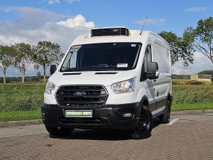 FORD - TRANSIT 2.0