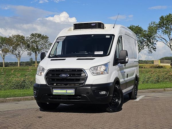 FORD - TRANSIT 2.0