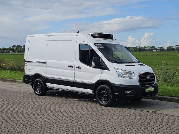 FORD - TRANSIT 2.0