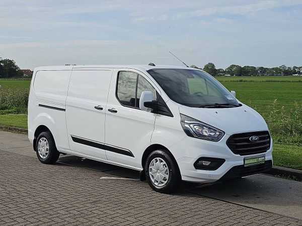 FORD - TRANSIT CUSTOM 2.0