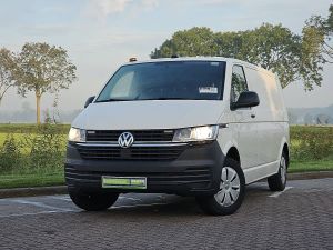 VOLKSWAGEN - TRANSPORTER 2.0 TDI