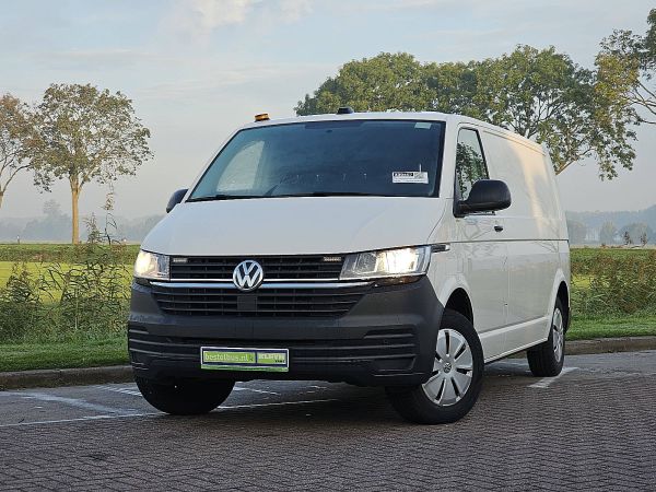 VOLKSWAGEN - TRANSPORTER 2.0 TDI