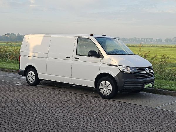 VOLKSWAGEN - TRANSPORTER 2.0 TDI