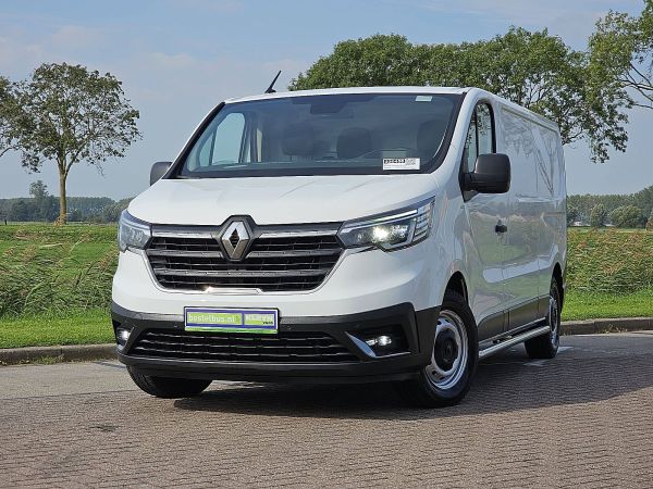 RENAULT - TRAFIC 2.0 DCI