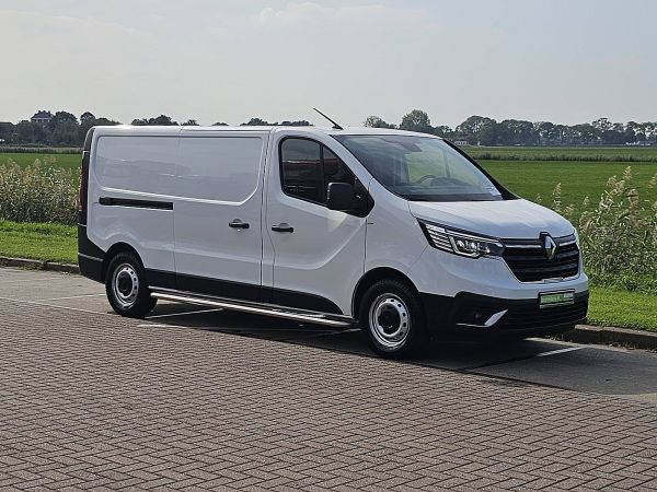 RENAULT - TRAFIC 2.0 DCI