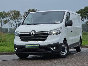 RENAULT - TRAFIC 2.0 DCI