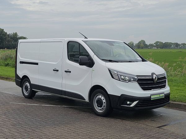 RENAULT - TRAFIC 2.0 DCI