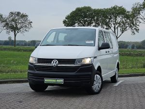 VOLKSWAGEN - TRANSPORTER 2.0 TDI