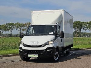 IVECO - DAILY 35 S 14