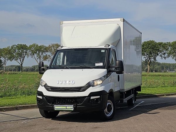 IVECO - DAILY 35 S 14