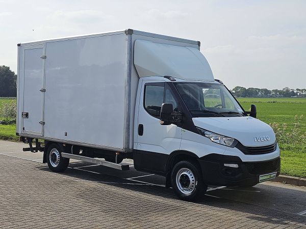 IVECO - DAILY 35 S 14