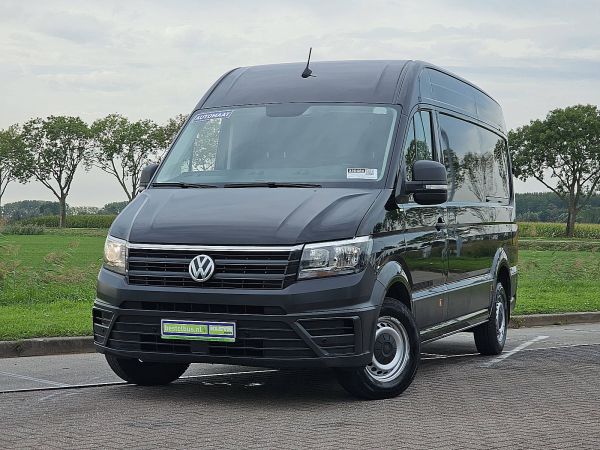 VOLKSWAGEN - CRAFTER 35 2.0