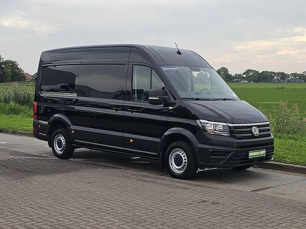 VOLKSWAGEN - CRAFTER 35 2.0