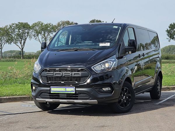 FORD - TRANSIT CUSTOM 2.0