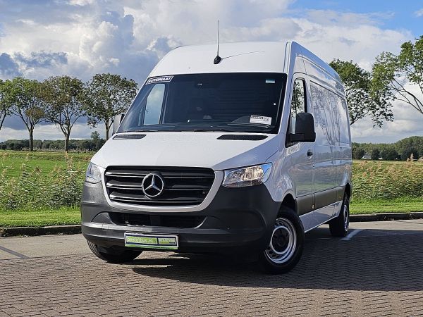 MERCEDES-BENZ - SPRINTER 315