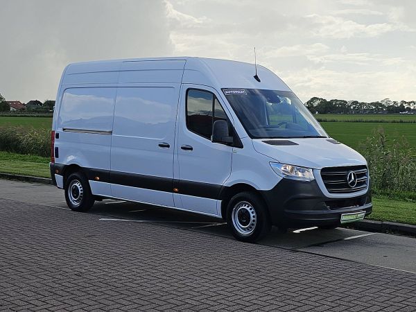 MERCEDES-BENZ - SPRINTER 315