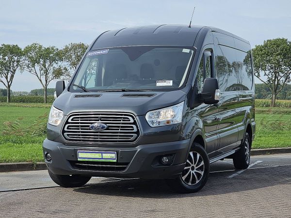 FORD - TRANSIT 350