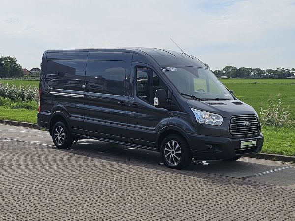 FORD - TRANSIT 350