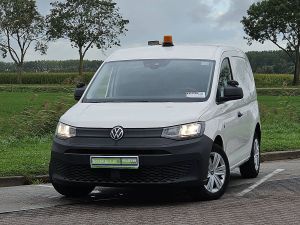 VOLKSWAGEN - CADDY 2.0