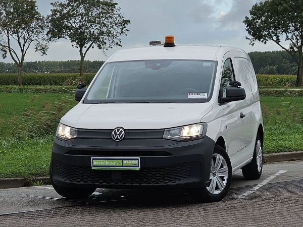 VOLKSWAGEN - CADDY 2.0