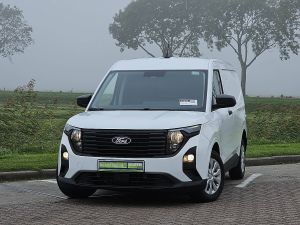 FORD - COURIER 1.5