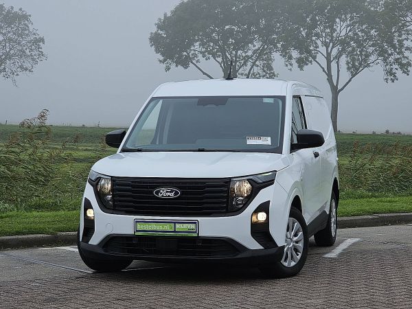 FORD - COURIER 1.5