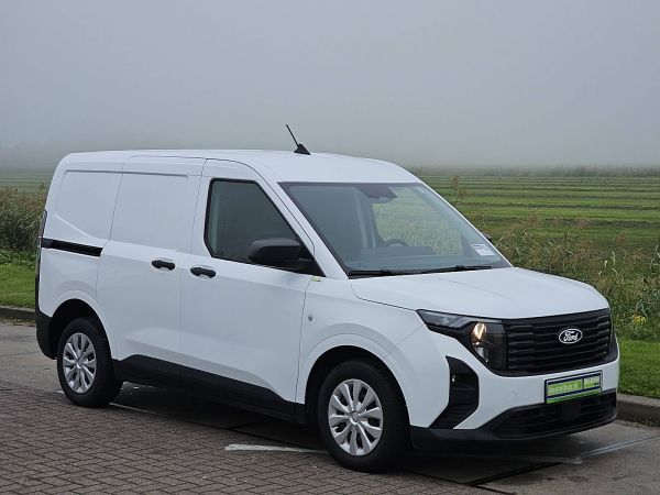 FORD - COURIER 1.5