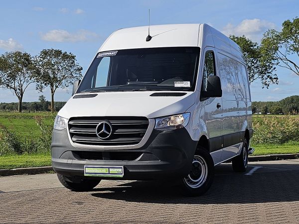 MERCEDES-BENZ - SPRINTER 315