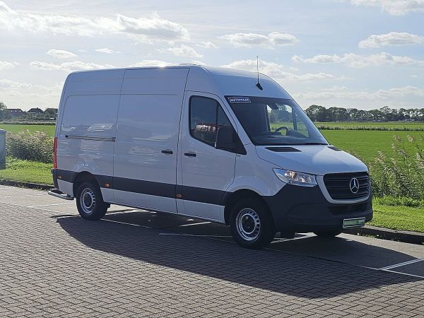 MERCEDES-BENZ - SPRINTER 315