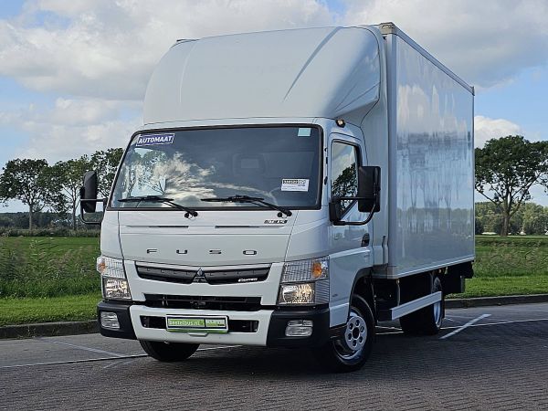 FUSO - CANTER 3C15