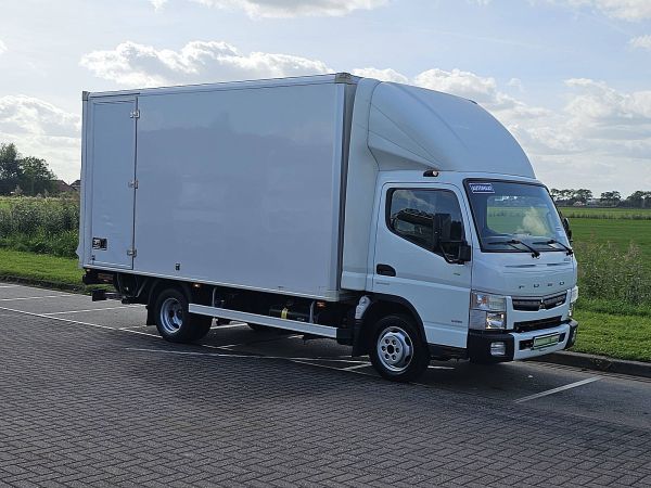 FUSO - CANTER 3C15