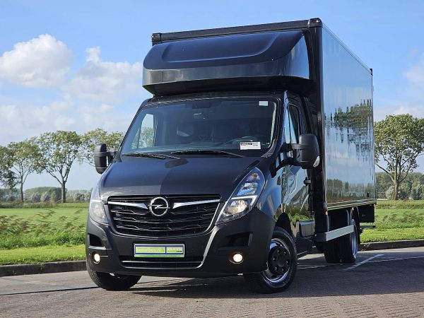 OPEL - MOVANO 2.3