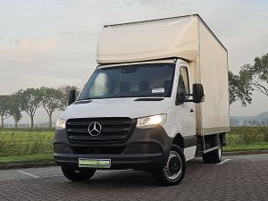 MERCEDES-BENZ - SPRINTER 516