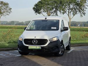 MERCEDES-BENZ - CITAN 110 CDI