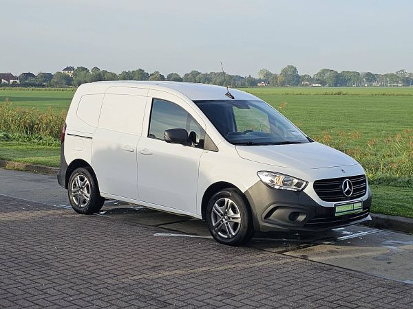 MERCEDES-BENZ - CITAN 110 CDI