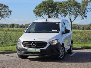 MERCEDES-BENZ - CITAN 110 CDI