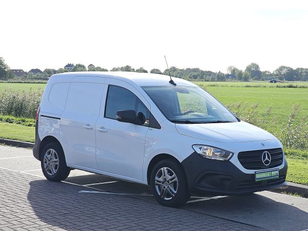 MERCEDES-BENZ - CITAN 110 CDI