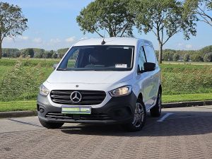 MERCEDES-BENZ - CITAN 110 CDI