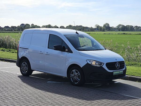 MERCEDES-BENZ - CITAN 110 CDI