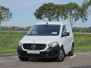 MERCEDES-BENZ - CITAN 110 CDI