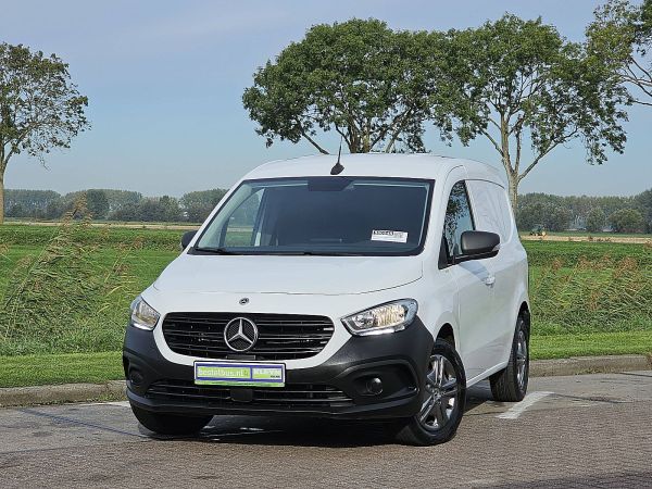 MERCEDES-BENZ - CITAN 110 CDI