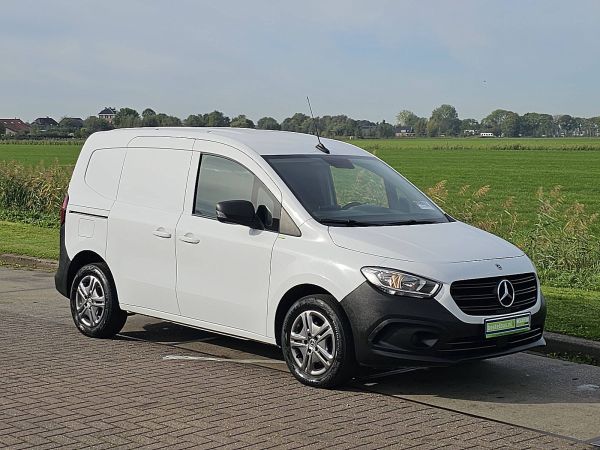 MERCEDES-BENZ - CITAN 110 CDI