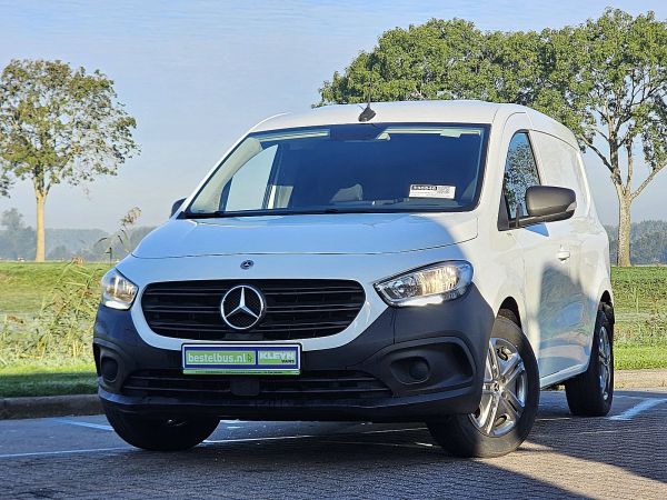 MERCEDES-BENZ - CITAN 110 CDI