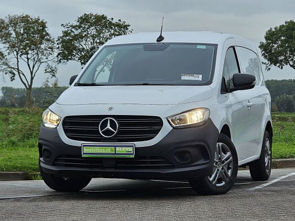 MERCEDES-BENZ - CITAN 110 CDI