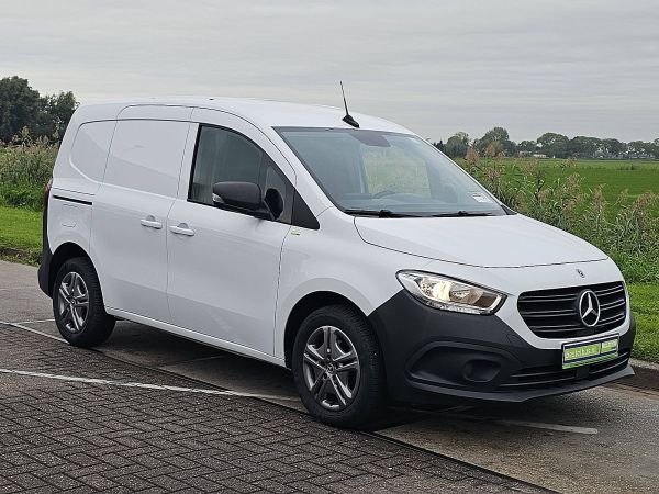 MERCEDES-BENZ - CITAN 110 CDI