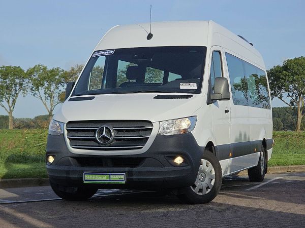 MERCEDES-BENZ - SPRINTER 314