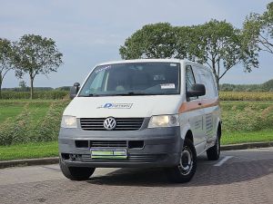 VOLKSWAGEN - 1,9