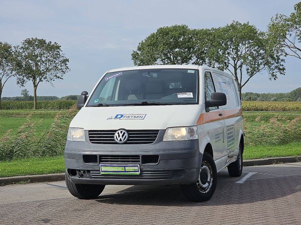 VOLKSWAGEN - 1,9