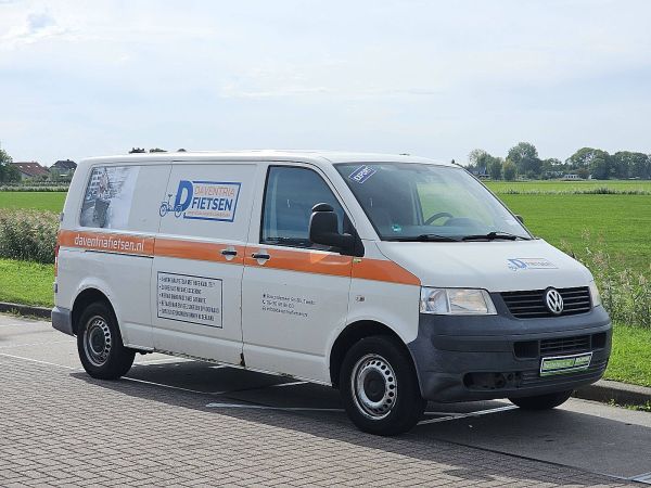 VOLKSWAGEN - 1,9
